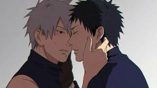 |Fairytale| |Obito x Kakashi|