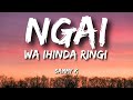Ngai wa Ihinda Ringi by Sammy K Lyrics