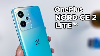 OnePlus Nord CE 2 Lite 5G UNBOXING & CAMERA Test | Zeibiz