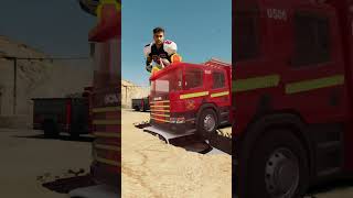 Fire engines future imagination #shortsfeed #shortsyoutube