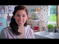 molly yeh s cauliflower tabbouleh salad girl meets farm food network