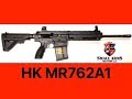 Review of the HK MR762A1