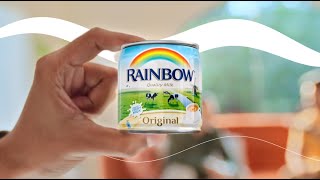Karak Yani Rainbow