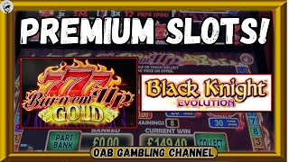 GOING FOR BIG FREESPINS AND JACKPOTS!