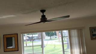 Kichler Airplane Propeller Fan