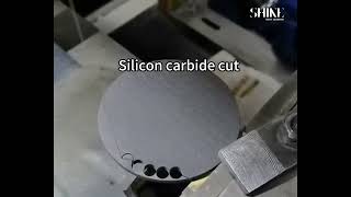 Exploring Silicon Carbide Cutting: The Technological Marvel Behind Advanced Processes