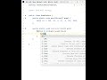 Bubble Sort: Sorting Algorithm | Java