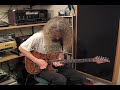 guthrie govan playing to jeff beck style track jtcguitar.com