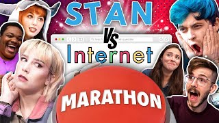 Stan Vs Internet 2021: Marathon