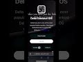 HOW TO GET DELTA EXECUTOR FOR IOS DEVICES IPHONE/IPAD 📱💻
