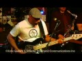 Oskar Cartaya & The Enclave live at the Baked Potato part1