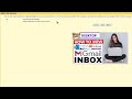 how to add an outlook email account to gmail