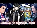 Phoenix Wright: Ace Attorney - Dual Destinies - Turnabout for Tomorrow Finale