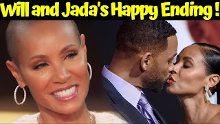 Exclusive: Will Smith Confesses the Real Reason Why His Marriage with Jada Almos