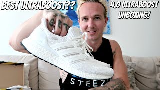 adidas Chaussure Ultraboost 19 marron adidas Canada