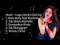 lagu lyodra ginting 5 top music terbaru