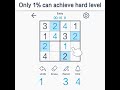 sudoku 4x4 only uac 1 1 1227