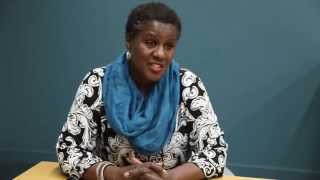 Taking on Cancer: Doris Johnson's Story
