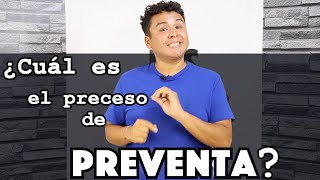 ¿Qué es una Preventa? | Nuestro Secreto