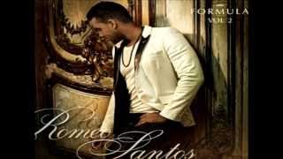 Romeo Santos Ft Drake - Odio 2014 (La Formula Vol 2) CON LETRA -