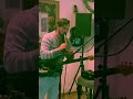 live looping session willy b feat. cleo j’adore