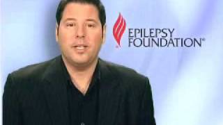 Greg Grunberg on epilepsy