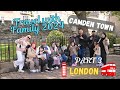 Europe Trip 2024: Ep 3 Hari terakhir di London