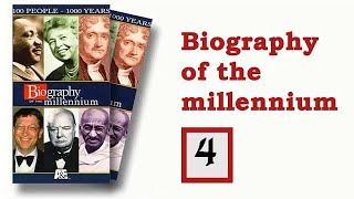 Biography Of the Millennium: Part 4 of 4 (1999)