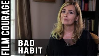 So Many Writers Have This Bad Habit by Jen Grisanti