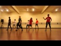 STSDS: My Boo by Usher & Alicia Keys | Choreography by Elaine Chiam
