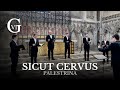 The Gesualdo Six: Sicut Cervus (Palestrina)
