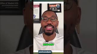 Trump Admin Tried to ERASE Black History ! The Shocking Truth