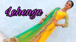 Lehanga : Jass Manak | Bride Dance | Latest Punjabi songs | Geet MP3 | Prachi Joshi