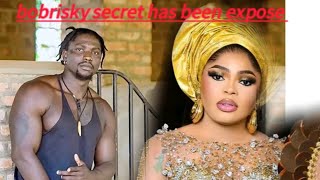 bobrisky secret has been exp#se #viralvideo #trending