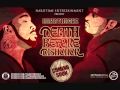 HARDTIME ENTERTAINMENT - DEATH BEFORE DISHONER - HARDTIMERZ