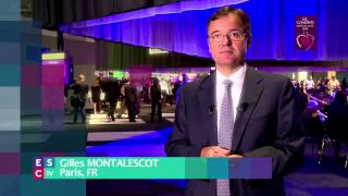 ESC TV 2014 - ACUTE CORONARY SYNDROME