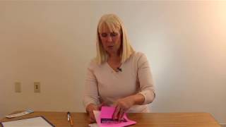 How to Use Sound Boxes During Guided Writing