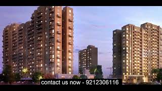 Luxurious Apartments At Umang Monsoon Breeze II, Sector 78, NH 8, Gurgaon