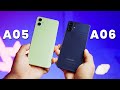 Samsung Galaxy A06 vs Galaxy A05 - Should You UPGRADE?