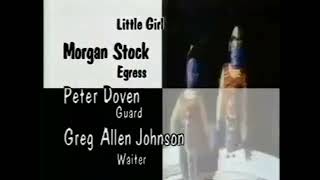 SQUARE ONE TV ENDING