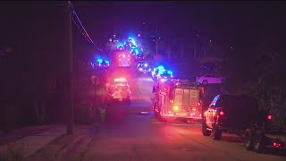 6 people shot in Decatur neighborhood
