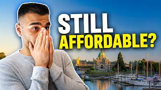 Victoria BC Affordable Neighbourhoods in the Core | Where to Buy Victoria BC Real Estate