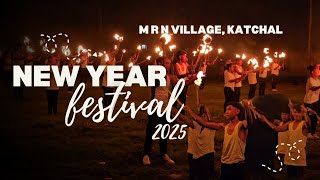 NEW YEAR FESTIVAL | MRN VILLAGE | KATCHAL