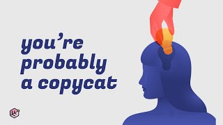 Cryptomnesia: How We Copy Others Without Knowing
