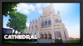 MInecraft - Cathedral