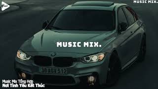 🎵 MusicMix Tổng Hợp 2024  V1🎵  || Nhạc MusicMix sorrowful Remix hot TikTok hay nhất...