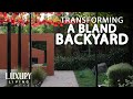 Reimagining a bland backyard to a proper Dream Garden! | Dream Gardens