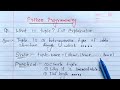 Python Tuples | Learn Coding