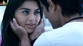 Love Scenes Back to Back | Vol 1 | Latest Telugu Movie Scenes B2B | Sri Balaji Video