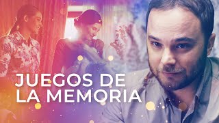 Juegos de la memoria | Películas Completas en Español Latino